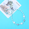 2pcs/Set Natural Wood Beads Jewelry Cute Animal Pattern Necklace Bracelet For Children Party Jewelry Girl Birthday Gift - Image 27