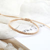Adjustable Wax Thread Braided Bracelet for Women Men Handmade Colorful Tibetan Buddha Lucky Bracelets Bangles Bohemian Jewelry - Image 19