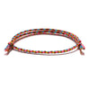 Lucky Tibetan String Bracelets Bangles for Women Men Handmade Tassel Knots Thread Rope Bracelet Ethnic Jewelry - Image 27