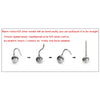 Flower Hanging Earrings White Enamel Floral Acrylic Petals Crystal Imitation Pearl Dangle Earrings for Women - Image 2