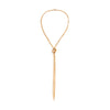Ingemark Sexy Adjustable Snake Bone Chain Necklace for Women Wedding Bride Simple Smooth Link Pendant Aesthetic Neck Jewelry New