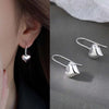 Irregular Metal Earrings European and American Style Personality Stud Earrings Ms Girl Travel Wedding Accessories 2023
