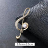 Yellow Enamel Sunflower Brooches For Women Rhinestone Plant Daisy Moon Flower Lapel Pins Clothes Badge Gorgeous Jewelry