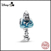 Marvel Super Hero Charms 925 Sterling Silver Original Charms Fit For Pandora Bracelet DIY Jewelry Making Gifts