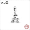 Marvel Super Hero Charms 925 Sterling Silver Original Charms Fit For Pandora Bracelet DIY Jewelry Making Gifts