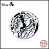 Marvel Super Hero Charms 925 Sterling Silver Original Charms Fit For Pandora Bracelet DIY Jewelry Making Gifts