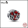 Marvel Super Hero Charms 925 Sterling Silver Original Charms Fit For Pandora Bracelet DIY Jewelry Making Gifts