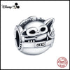 Marvel Super Hero Charms 925 Sterling Silver Original Charms Fit For Pandora Bracelet DIY Jewelry Making Gifts