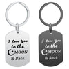 Memorial Key Chain Cremation Funeral Urns Jewelry For Pet Ashes Stainless Steel Women/Men Gift Small Urns Keepsake Customized
