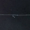 Modian Classic Constellation Exquisite Bracelets 925 Sterling Silver Simple Leo Virgo Libra Chain Bracelet For Women Jewelry