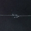 Modian Classic Constellation Exquisite Bracelets 925 Sterling Silver Simple Leo Virgo Libra Chain Bracelet For Women Jewelry