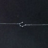 Modian Classic Constellation Exquisite Bracelets 925 Sterling Silver Simple Leo Virgo Libra Chain Bracelet For Women Jewelry
