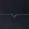 Modian Classic Constellation Exquisite Bracelets 925 Sterling Silver Simple Leo Virgo Libra Chain Bracelet For Women Jewelry