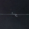 Modian Classic Constellation Exquisite Bracelets 925 Sterling Silver Simple Leo Virgo Libra Chain Bracelet For Women Jewelry