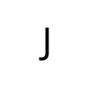 Modian New Arrive A-Z 26 Letter Stud Earrings For Women 100% 925 Sterling Silver Tiny Cute DIY Jewelry Kid Anti allergy