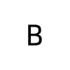 Modian New Arrive A-Z 26 Letter Stud Earrings For Women 100% 925 Sterling Silver Tiny Cute DIY Jewelry Kid Anti allergy