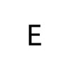 Modian New Arrive A-Z 26 Letter Stud Earrings For Women 100% 925 Sterling Silver Tiny Cute DIY Jewelry Kid Anti allergy