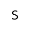 Modian New Arrive A-Z 26 Letter Stud Earrings For Women 100% 925 Sterling Silver Tiny Cute DIY Jewelry Kid Anti allergy