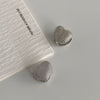 New Trend Unique Design Elegant Exquisite Retro Wrapping C Shape Stud Earrings Women Jewelry Party Gift Wholesale
