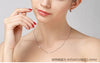 Rainbow Jewelry's snake chain,only sell with our pendants,925 Solid Sterling Silver Chain Necklace ON SALE