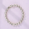 Yupsk 4pcs/set Hip Hop Rock Heart Rhinestone Tennis Chain Bracelets for Women Men HipHop Jewelry Gift - Image 11