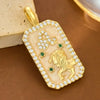 Stainless Steel Star Zodiac Sign 12 Constellation Choker Necklaces Crystal Enamel Pendant Aries Libra Leo Birthday Gift - Image 9