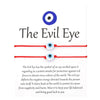Turkish Blue Evil Eye Bracelet For Women Men Lucky Red Rope Handmade Braided Bracelets Couple Lover Friendship Jewelry G - Image 5