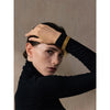 Style Stainless Steel Chain Tassel Cuff Bracelet Bangle Gold Color Plated Personality Charm Jewelry - Image 3