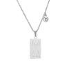 Stainless Steel Star Zodiac Sign 12 Constellation Choker Necklaces Crystal Enamel Pendant Aries Libra Leo Birthday Gift - Image 28