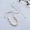 Seashell anklets women's rope braided beach beach resort Bohemian style accessories accessories ornaments - Image 6