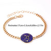 Zodiac Bracelet for Women 12 Constellation Sign Bracelet Color Changing Bracelet Temperature Sensing Mood Jewelry - Image 6