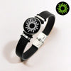 1/2Pcs Luminous Sun Moon Braided Bracelets for Lovers Adjustable Couple Bracelets Valentine Day Jewelry Girlfriend Gift - Image 10