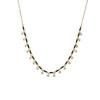 Gold Plated Brass Star CZ Necklace Enamel Drop Glaze Colorful Choker Adjustable Stackable Women's Jewelry Gift - Image 10