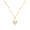 Silver Simple Tennis Chain Necklace Chain Pendant Necklace for Women Birthday Gift Jewelry - Image 31