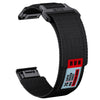 QuickFit 22mm 26mm Wide Garmin Fenix 7 7X Pro 6 6X 5 5X Plus QuickFit Strap Instinctive 2 Replacement Bracelet - Image 5