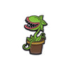 Gothic Skull Head Potted Plants Enamel Pins Punk Skeleton Ghost Frog Plants Brooches Collar Lapel Badge Jewelry Gift For Friends - Image 8