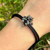 Dragon Zodiac Bracelet Handmade Birth Year Jewelry Red String Bracelet - Image 4