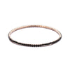 Rhinestone Elastic Bracelet Women Shiny Colorful Crystal Bangles Adjustable Layered Stackable Bracelet Wristband Jewelry - Image 10