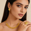 Women’s Jewelry Set Dubai High-quality Jewelry African Women Jewelry Brazilian Bold Jewelry Set - Image 2
