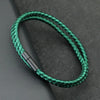 Minimalist Men Apparel Accessories Bracelet Bilayer Grade A Keel Rope Wrap Outdoor Cycling Braslet Couple Surfing Sports Jewelry - Image 10