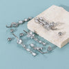 1pc Belly Button Piercing for Women Zircon Moon Butterfly Belly Button Ring Cartilage Navel Earring Jewelry Piercing ombligo - Image 6