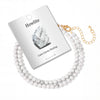 4 mm Beaded Choker Necklace with Extension Chain - Image 22