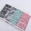 1/4/12Pcs/Lot Arabic Ethnic Style Hand Woven Bracelet Adjustable Lace Up Neutral Beach Surfing Friendship Party Accessory Gift - Image 1