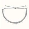 Handmade Woven Multilayer Anklet String Wax Adjustable Boho Surf Bracelets Beachy Barefoot Foot Jewelry - Image 12