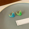 Tree Frog Ring Opening for Women Men Cute Adjustable Ring Animal Shape Alloy Jewelry Accessories Party Jewelry Gifts - Image 7