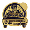 Supernatural Enamel Pin TV Inspiration Brooch For Coat Women's Brooches Lapel Badges Jewelry Gift for Fans Friends - Image 15