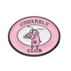 Cartoon Courage Cowardly Dog Brooch Enamel Pins Cute Pink Animal Dog Brooches Clothes Lapel Badges Jewelry Gift for Kids Friends - Image 9
