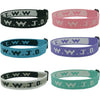 Wwjd Braided Rope Bracelet What Would Jesus Do Handmade Bangle Inspirational Religious Bracelet Women Men Gift Accessory - Image 1