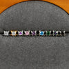 1PC Titanium Zirconia Cute Cat Rook Helix Stud Tragus Cartilage Earrings Animal Lobe Labret Lip Piercing Jewelry 16G - Image 3