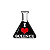 Science Chemical Molecular Structure Enamel Pins Chemistry Pharmacist Gene Strand Brooches Lapel Badge Jewelry Gift For Students - Image 11